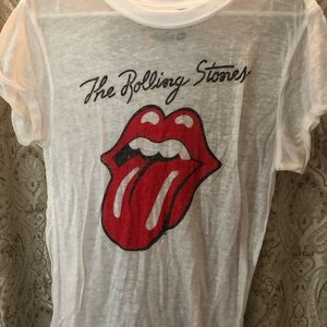 3 for 25🦋See through crew neck